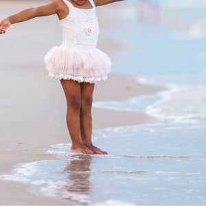 Dollcake one piece tutu dress